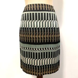 Authentic Dries Van Noten Skirt